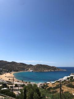 Theros apartments 2 - Mylopotas - 1