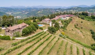 Agriturismo Tenuta Di Biscina - Biscina - 6