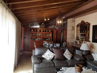 CASA RURAL VERSOS - San Martín del Castañar - 9