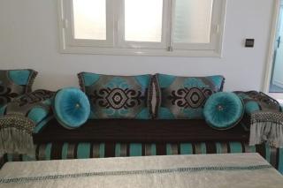 Perle d'Azur F3 - Saidia - 6