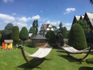 Dom Rodziny Sojków - 2