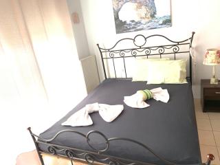Cozy sunny studio apartment - Volos - 4