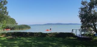 Attila Beach Boglár - 9