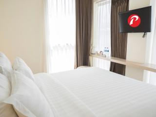 d'primahotel Melawai - Blok M - Yakarta - 9