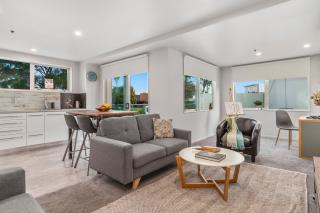 Kingsview CBD Tauranga - Tauranga - 8