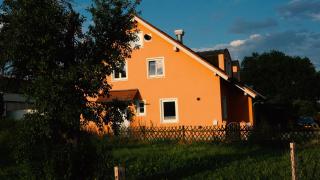 Pension Rupertstubn - 5