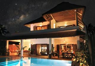 Joya' Beach Suites & Villa - Jambiani - 7