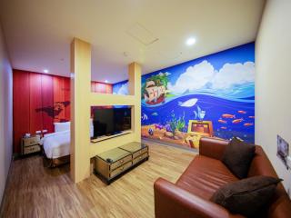 Skyone Hotel - Kaohsiung - 2