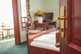 Flair-Hotel Waldfrieden - 8