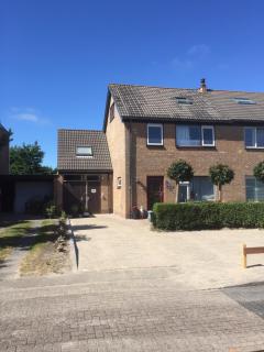 B&B Kogervennetje - De Koog - 9