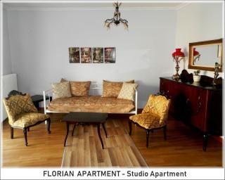 Florian Flat Complex - Preveza - 5