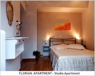 Florian Flat Complex - Preveza - 2
