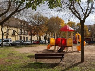 Apartamento puente romano P2 1G - Salamanca - 5