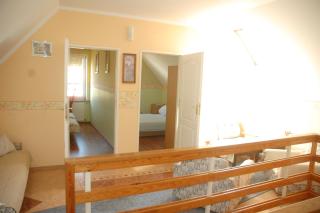 Hotelik Za Murem - Colberga - 5