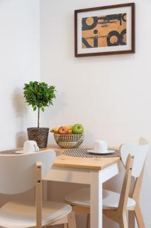 São Bento ao Rato Apartment - Lissabon - 4