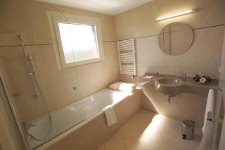 Hotel Parc Plaza - Lussemburgo - 6