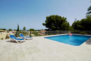 Troias SW - Dénia - 0