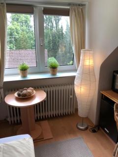Appartement Leon - Düsseldorf - 3