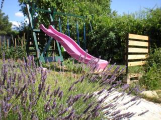 Levendulas Apartman - 7