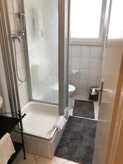 Appartement Leon - Düsseldorf - 2