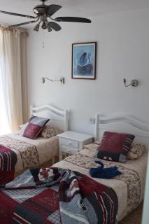 Casa Feliz en el complejo Las Fresas - Puerto Rico de Gran Canaria - 3