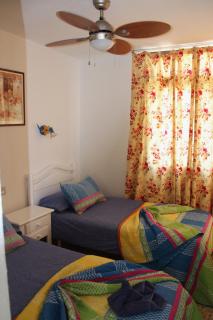 Casa Feliz en el complejo Las Fresas - Puerto Rico de Gran Canaria - 4