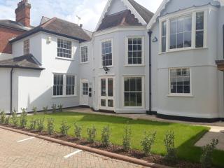 Lower Brook Mews - Ipswich - 5