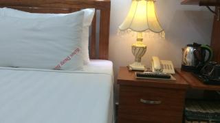 Hanoi City Gate Hotel - Hanoï - 9