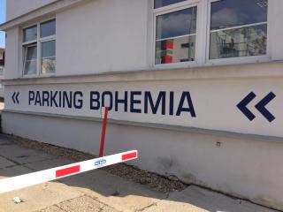 Hostel BOHEMIA - Prague - 9