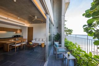 Chicland Boutique Danang Beach Hotel - Da Nang - 5