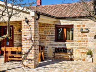 Haus-Anita-2-mit-Pool-fur-8-Personen - Stankovci - 5