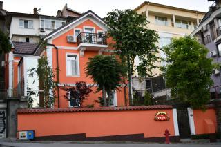 Vitality Guest House - Veliko Tŭrnovo - 5