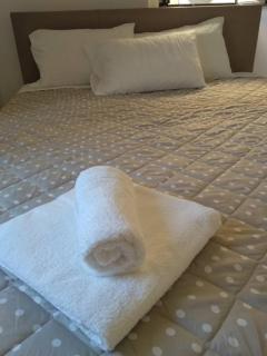 Tolos Budget Rooms Loggos - 4