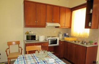 Holiday Dream Thalia Apartment - Mastihari - 9