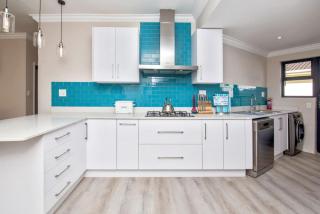 Seacrest Villa - Knysna - 2