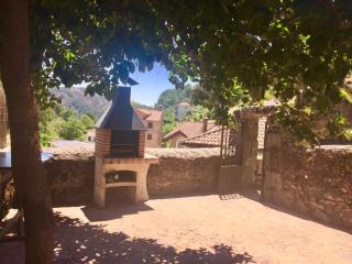 Casa San Marcos - El Hornillo - 0