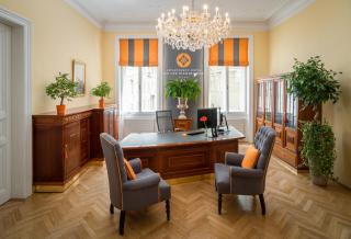 Appartement-Hotel an der Riemergasse - Vienne - 5