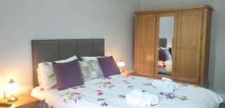 Cae Garw Guest House - Room Only - 8