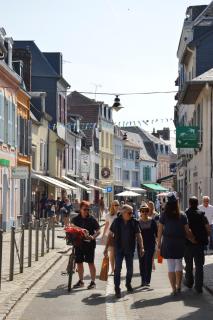 L'Abricotier - Saint-Valery-sur-Somme - 9