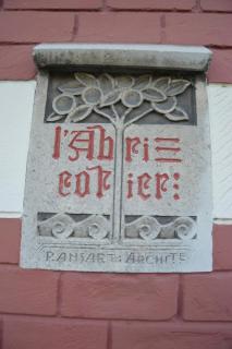 L'Abricotier - 8