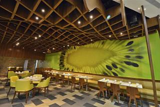 City of Dreams - Nobu Hotel Manila - 1