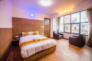 Hotel ACE - Katmandou - 8