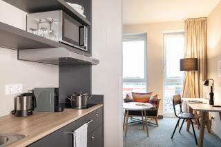 sylc. Apartmenthotel – Serviced Apartments - Amburgo - 2