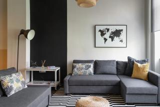 Athens Downtown Loft - Atene - 6