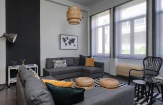 Athens Downtown Loft - Atene - 8