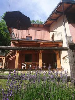 Chalet Morier - Demonte - 3