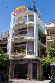 Hung Dong Hotel - Quy Nhon - 7