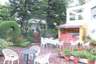 8fold-Pinecrest By LaRiSa, Bhimtal - Bhimtal - 2