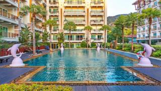 Phuket Villa Patong Beach by PHR - Patong - 9