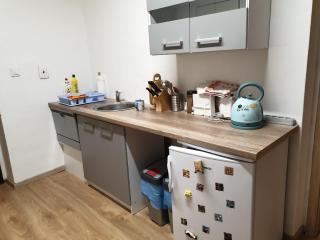 Apartmán 33 - Teplice nad Metují - 6